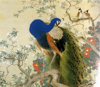 生誕140年記念特別展「木島櫻谷」PartⅠ 近代動物画の冒険 : Art 生誕140年記念特別展「木島櫻谷」PartⅠ 近代動物画の冒険 : Art