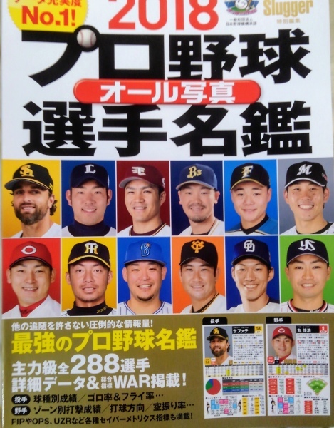 お待たせしました？？？プロ野球 順位予想_f0300216_11080865.jpeg