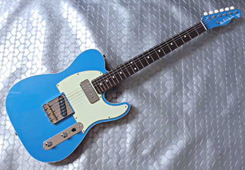 「Vivid Sky Blue PearlのSTD-T 3本目」が完成＆発売！_e0053731_17224754.jpg