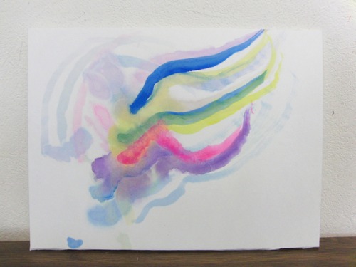 水彩画 ~ 春の花を描く ~_e0222340_16057.jpg