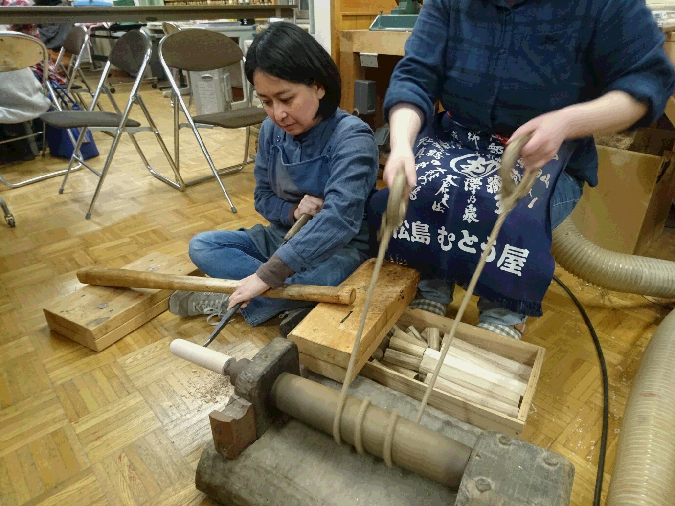 春/GWの複合イベント Good!Wood!@津軽こけし館2018 開催のお知らせ!_e0318040_10200181.jpg