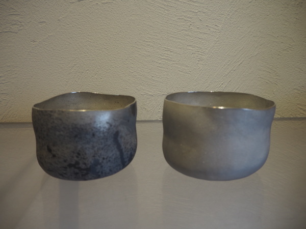金属の仕事展 2日目 3/15_b0132442_15321910.jpg