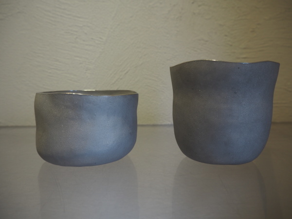 金属の仕事展 2日目 3/15_b0132442_15342982.jpg