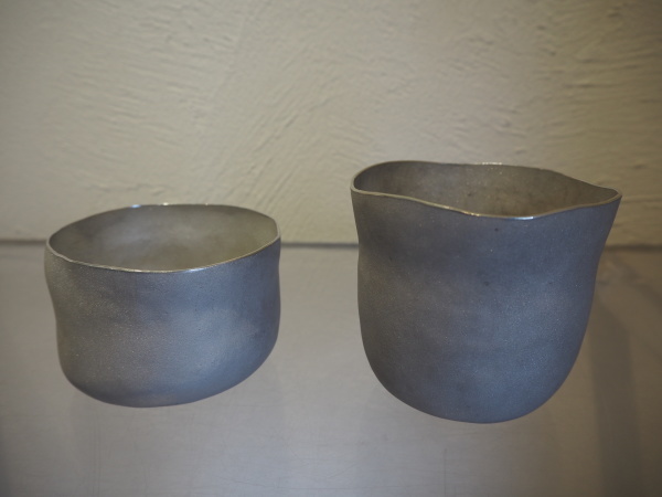 金属の仕事展 2日目 3/15_b0132442_15344185.jpg