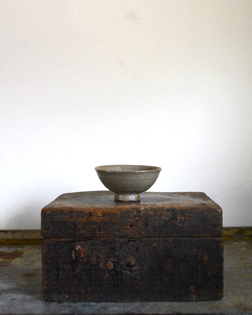 「渡辺林平展 備前より」 6日目_d0087761_14425415.jpg