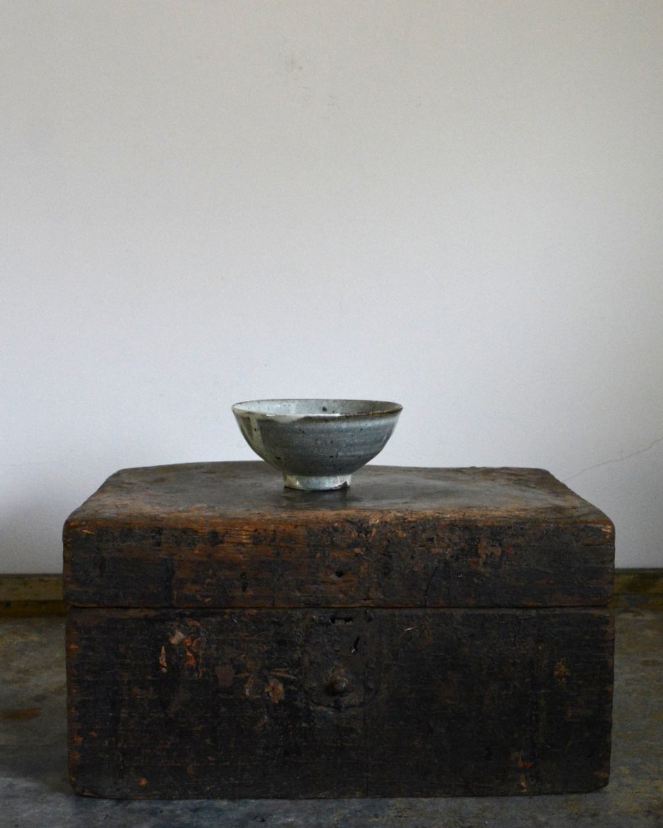 「渡辺林平展 備前より」 6日目_d0087761_14433459.jpg