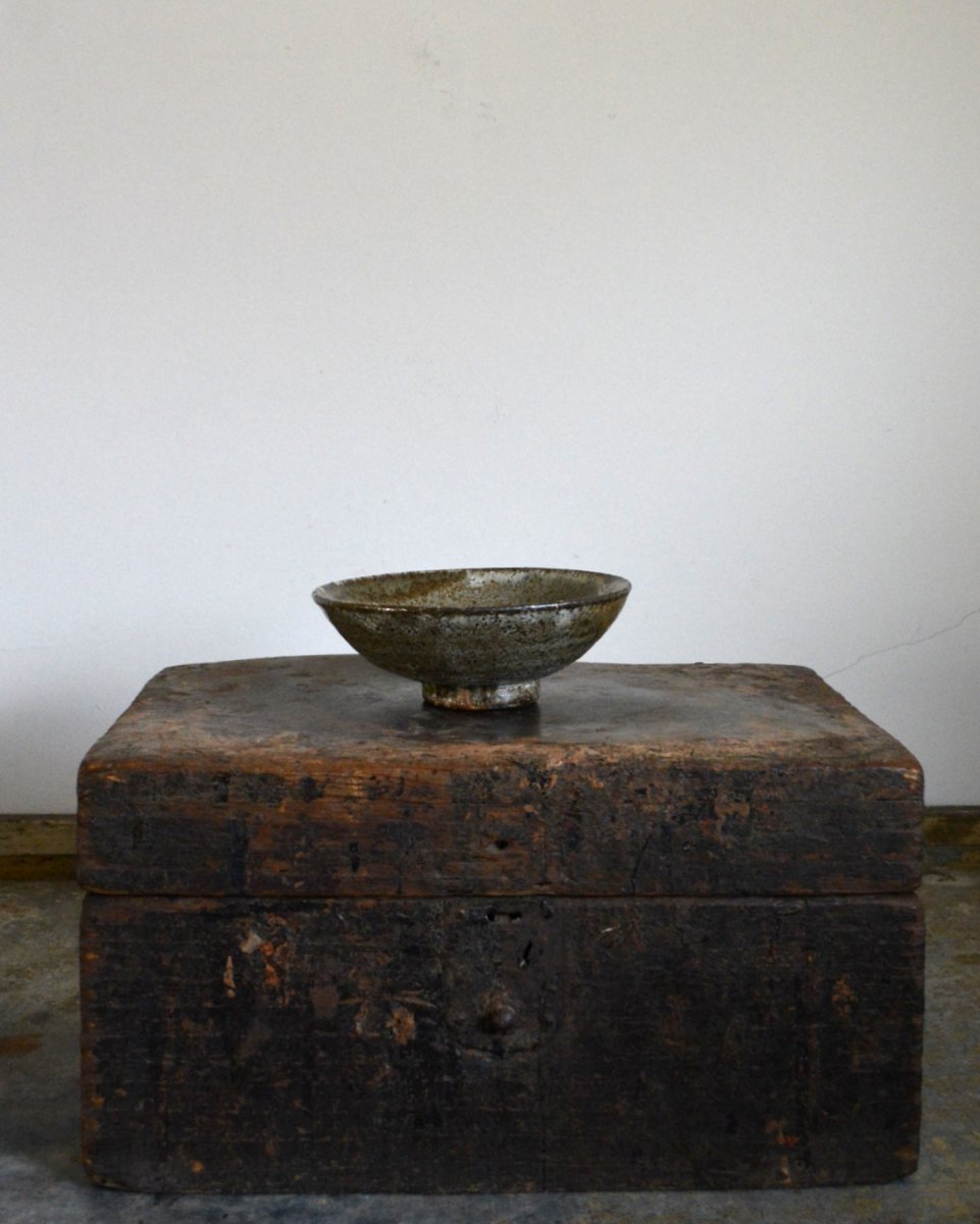 「渡辺林平展 備前より」 6日目_d0087761_1443862.jpg