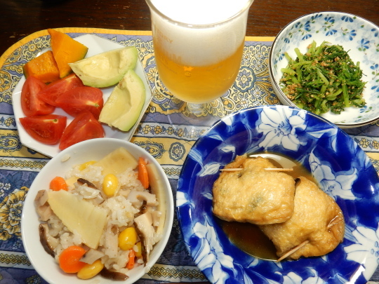 ’18,3,15(木)春風の中のお散歩!_f0060461_12005021.jpg