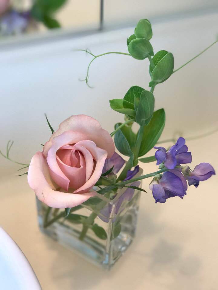 今週のレクサス宮崎・・・春の花・・_b0137969_01372112.jpg
