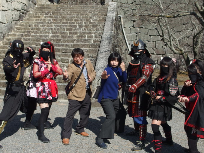 榊莫山邸訪問&伊賀上野ツアー報告  ②_b0137477_02323459.jpeg