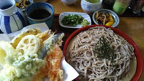 もりのコテージに行ってきました_f0228680_09191422.jpg