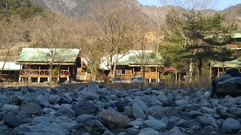 もりのコテージに行ってきました_f0228680_09290894.jpg