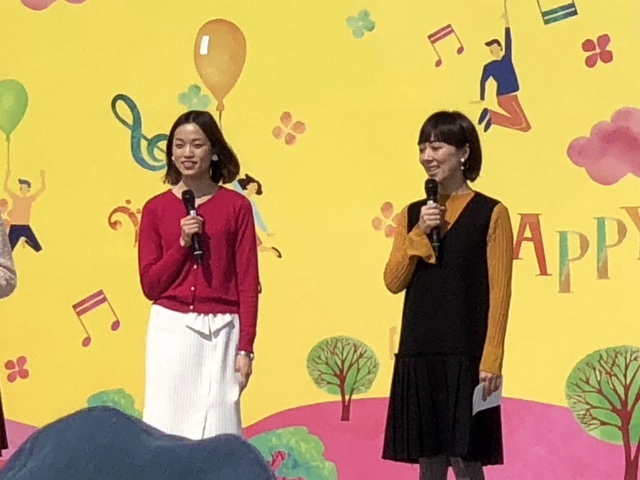 Abcラジオ スプリングフェスタ18 つれづれなるまなに Abcラジオ スプリングフェスタ18 つれづれなるまなに