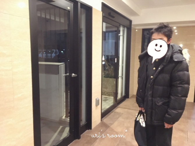 久々のやる気スイッチで常備菜。それから最近の息子、こんな感じ。_a0341288_22231420.jpg