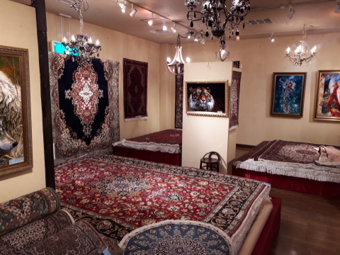 ペルシャ絨毯大展示会 輸入家具店 アサヒ家具サロンのスタッフblog ペルシャ絨毯大展示会 輸入家具店 アサヒ家具サロンのスタッフblog