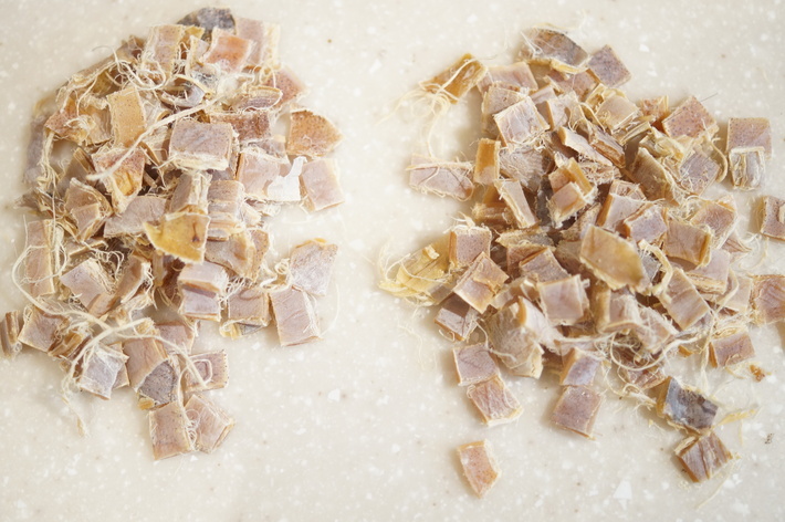 ■自家製漬物【滅茶美味しい！！干し大根のパリパリ漬け】我が家の定番です♪_b0033423_04264085.jpg