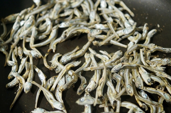 ■自家製漬物【滅茶美味しい！！干し大根のパリパリ漬け】我が家の定番です♪_b0033423_04271053.jpg