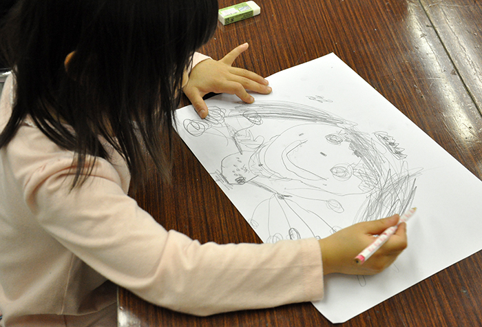 児童画クラス トートバッグを作ろう!_b0212226_14425892.jpg