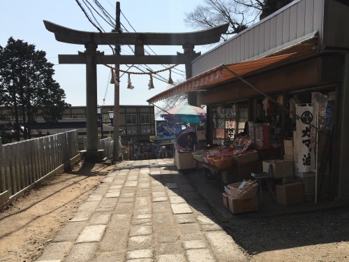 3月14日 筑波の旅 筑波山とカフェCOX_b0330040_21093226.jpeg