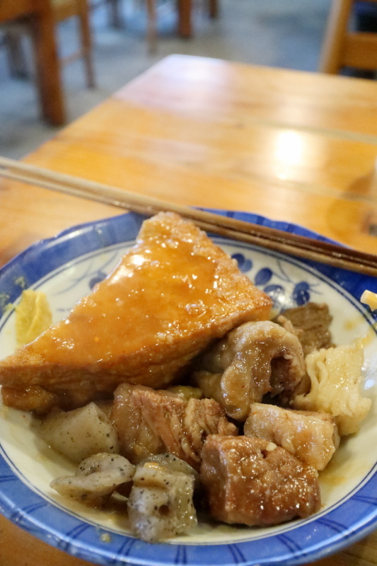 自由軒 伊野出来地店_a0077663_07101552.jpg