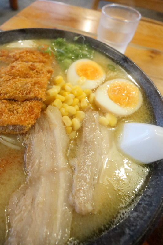 自由軒 伊野出来地店_a0077663_07102493.jpg