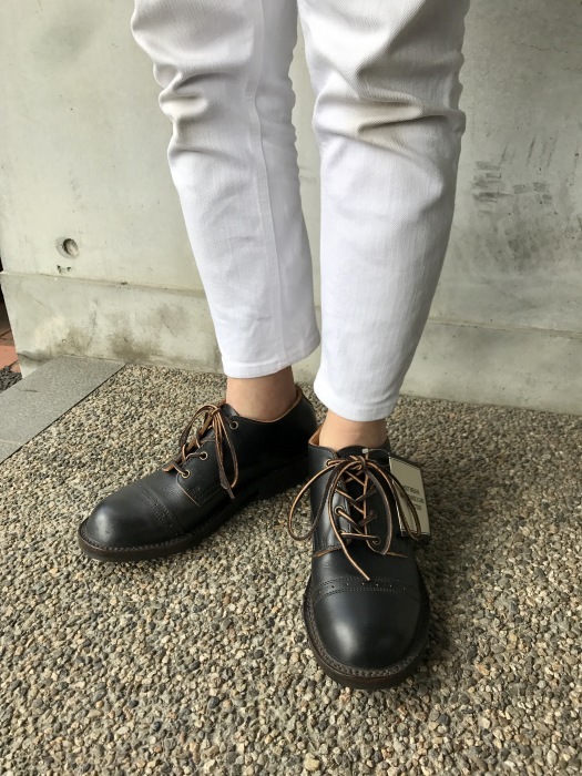 お問い合わせ・お買い上げ・多いです。。。Nicks Boots_d0152280_07065160.jpg