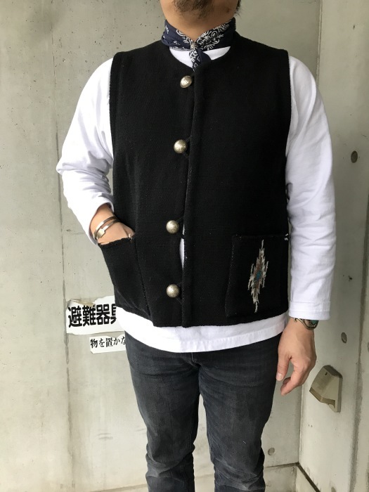 お問い合わせ・お買い上げ・多いです。。。Nicks Boots_d0152280_07073190.jpg