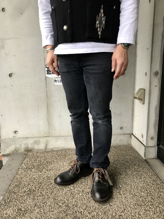 お問い合わせ・お買い上げ・多いです。。。Nicks Boots_d0152280_07075083.jpg