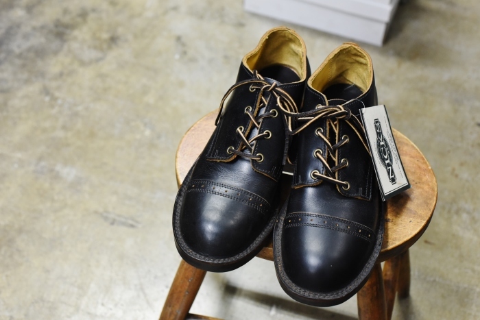 お問い合わせ・お買い上げ・多いです。。。Nicks Boots_d0152280_07541907.jpg