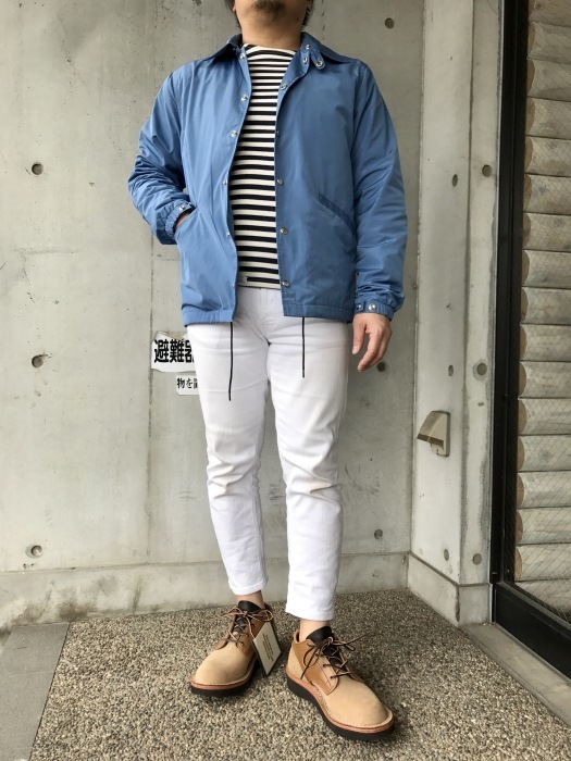 お問い合わせ・お買い上げ・多いです。。。Nicks Boots_d0152280_08110725.jpg
