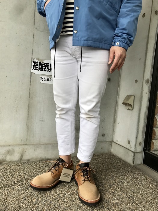 お問い合わせ・お買い上げ・多いです。。。Nicks Boots_d0152280_08112225.jpg