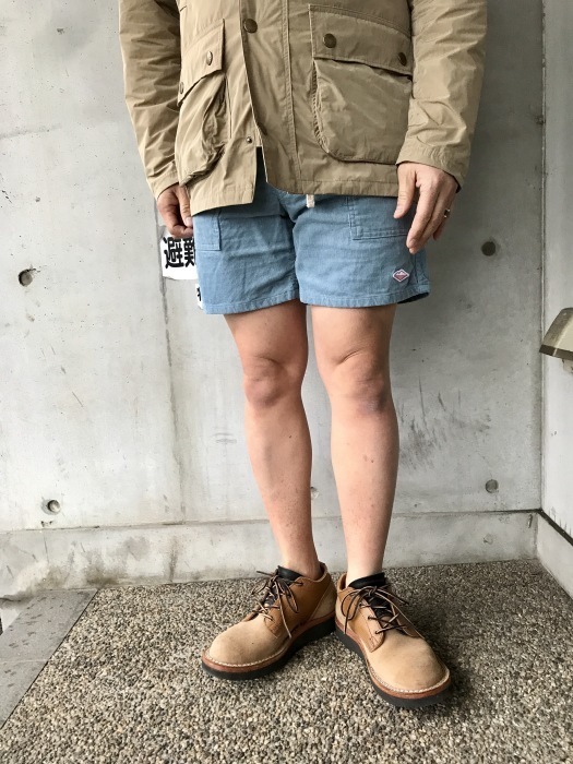 お問い合わせ・お買い上げ・多いです。。。Nicks Boots_d0152280_08124203.jpg