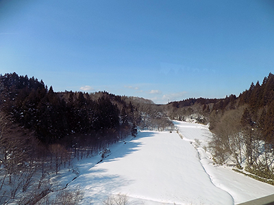 毎年恒例！親孝行旅・青森へ。その2_f0126903_19592636.jpg