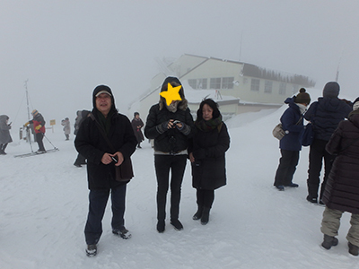 毎年恒例！親孝行旅・青森へ。その2_f0126903_20002879.jpg