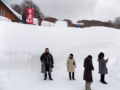 毎年恒例！親孝行旅・青森へ。その2_f0126903_20025254.jpg