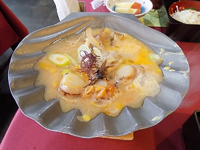 毎年恒例！親孝行旅・青森へ。その2_f0126903_20025857.jpg