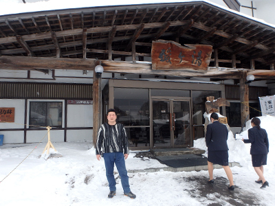 毎年恒例！親孝行旅・青森へ。その2_f0126903_20041716.jpg