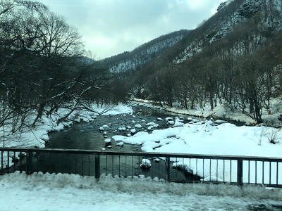 毎年恒例！親孝行旅・青森へ。その2_f0126903_20045410.jpg