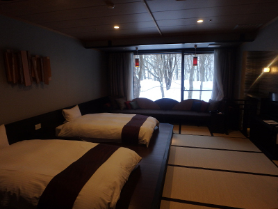 毎年恒例！親孝行旅・青森へ。その2_f0126903_20060632.jpg