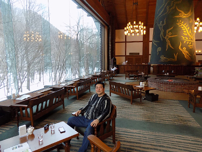 毎年恒例！親孝行旅・青森へ。その2_f0126903_20062978.jpg