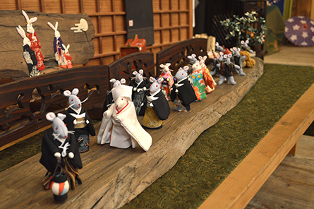 『第二回 布遊びの会 作品展』が開催されました。_b0186205_09102289.jpg