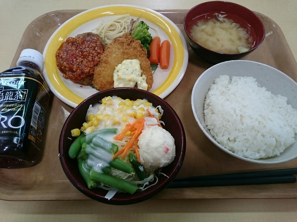 今日の昼食@会社Vol.902_b0042308_12343649.jpg