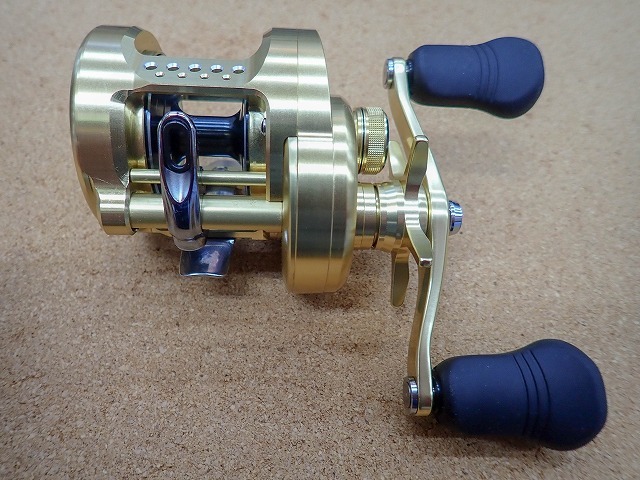 雷魚 バス シマノ リール新製品ぞくぞく入荷中です ルアーショップおおの News