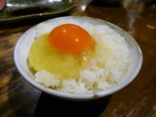 吉祥寺「ホルモン酒場 焼酎家 わ」へ行く。_f0232060_18315081.jpg
