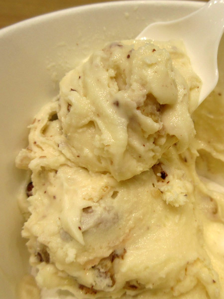 【閉店】Ben & Jerry\'s (ベン&ジェリーズ)ららぽーと豊洲店_c0152767_22482088.jpg