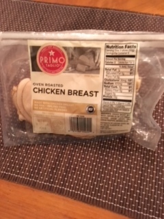 金曜日のダイエット食品 -ビーンサラダ等々_e0350971_13575643.jpg