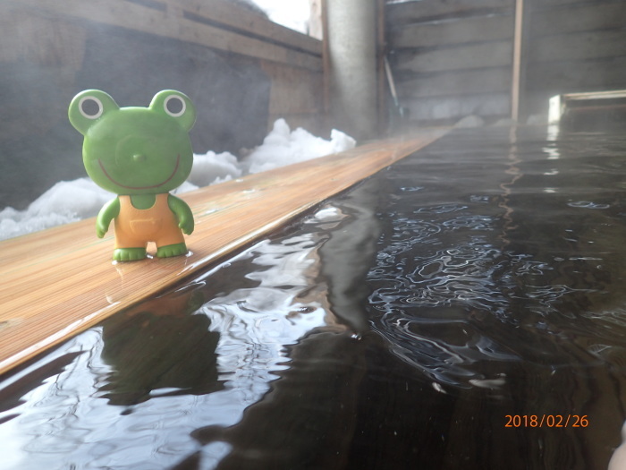 その2 焼山温泉 清風館 18 02 26 温泉巡り 8日目 ぬいぐるみ旅行記写真ブログ एक ग ड य य त र र कर ड फ ट ब लग その2 焼山温泉 清風館 18 02 26 温泉巡り 8日目 ぬいぐるみ旅行記写真ブログ एक ग ड य य त र र कर ड फ ट ब लग