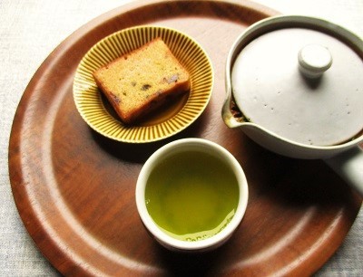 荒畑園の『静岡県の深むし緑茶』を飲んでみた♪_a0305576_10320469.jpg