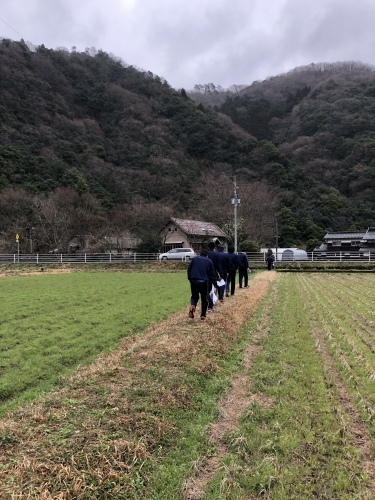 今期最後の環境授業。_d0087595_11465047.jpeg