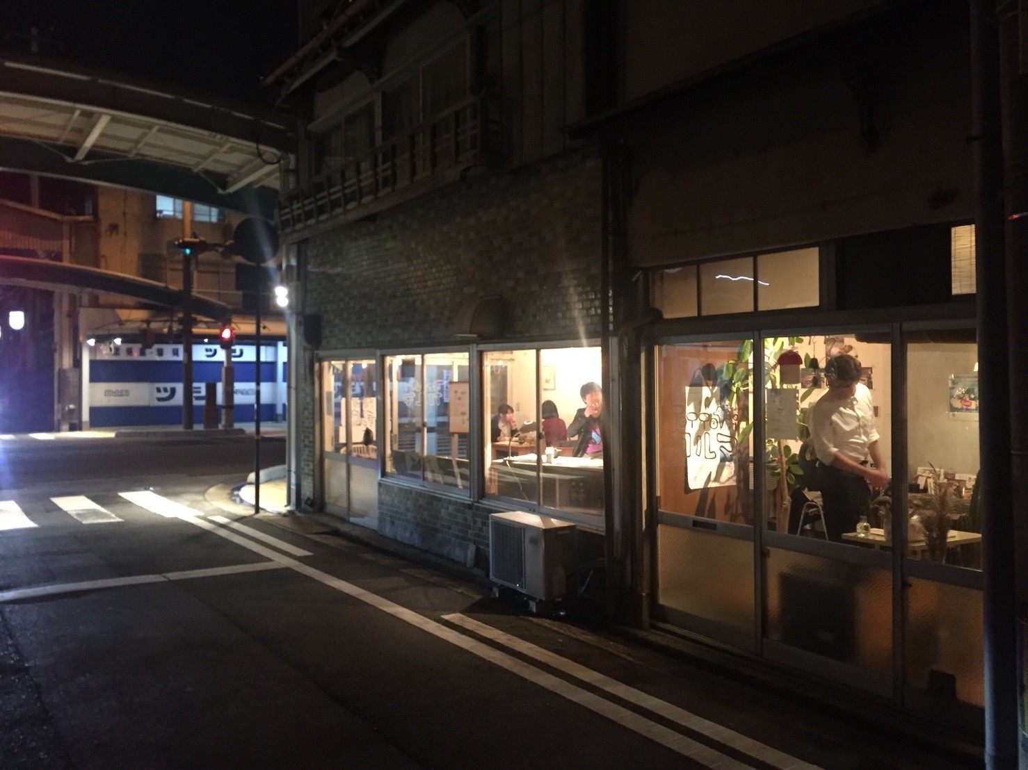 Tottoriカルマ まっしゅROOM_e0115904_17222749.jpg